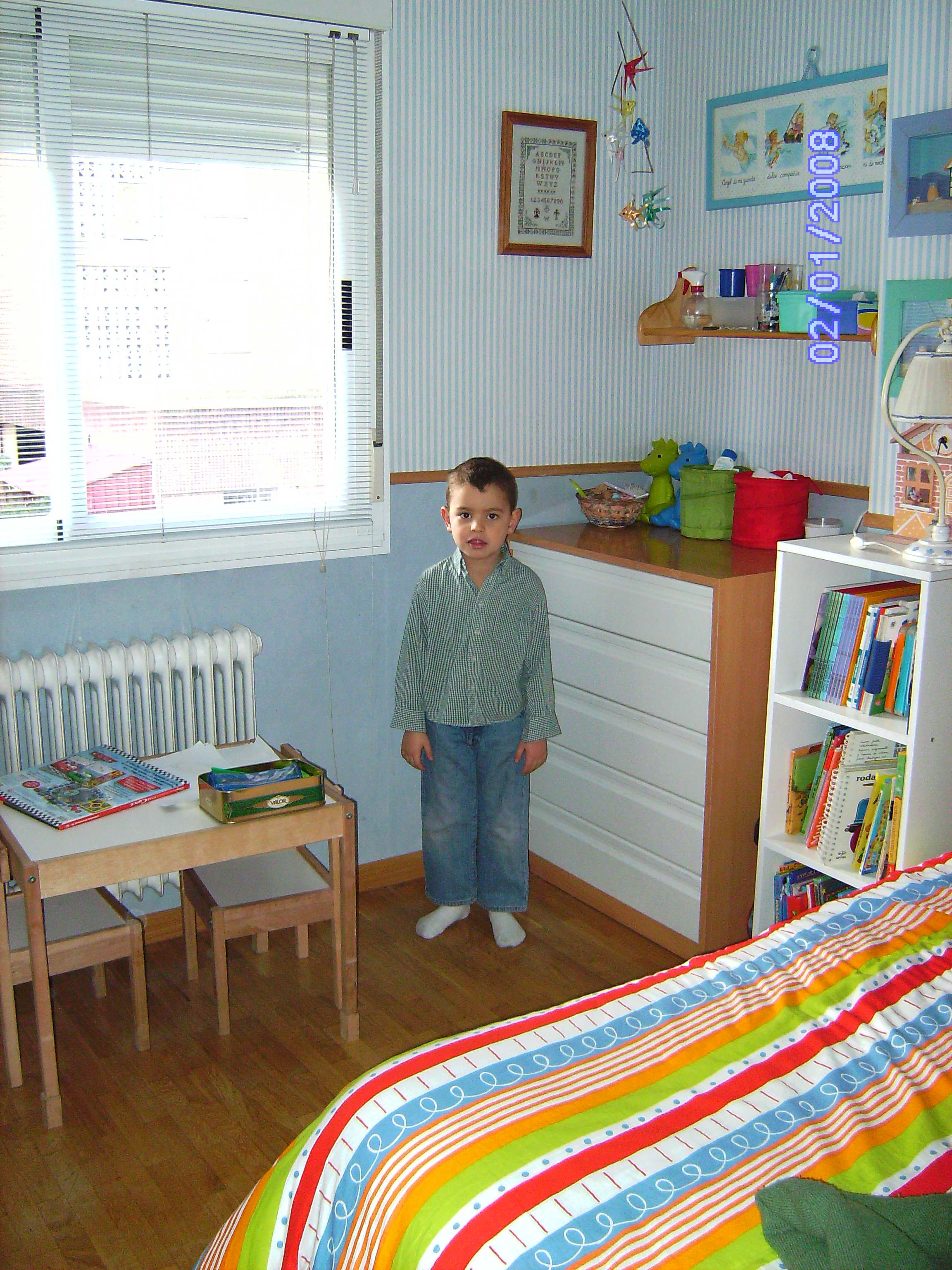 Mini-Mo 17