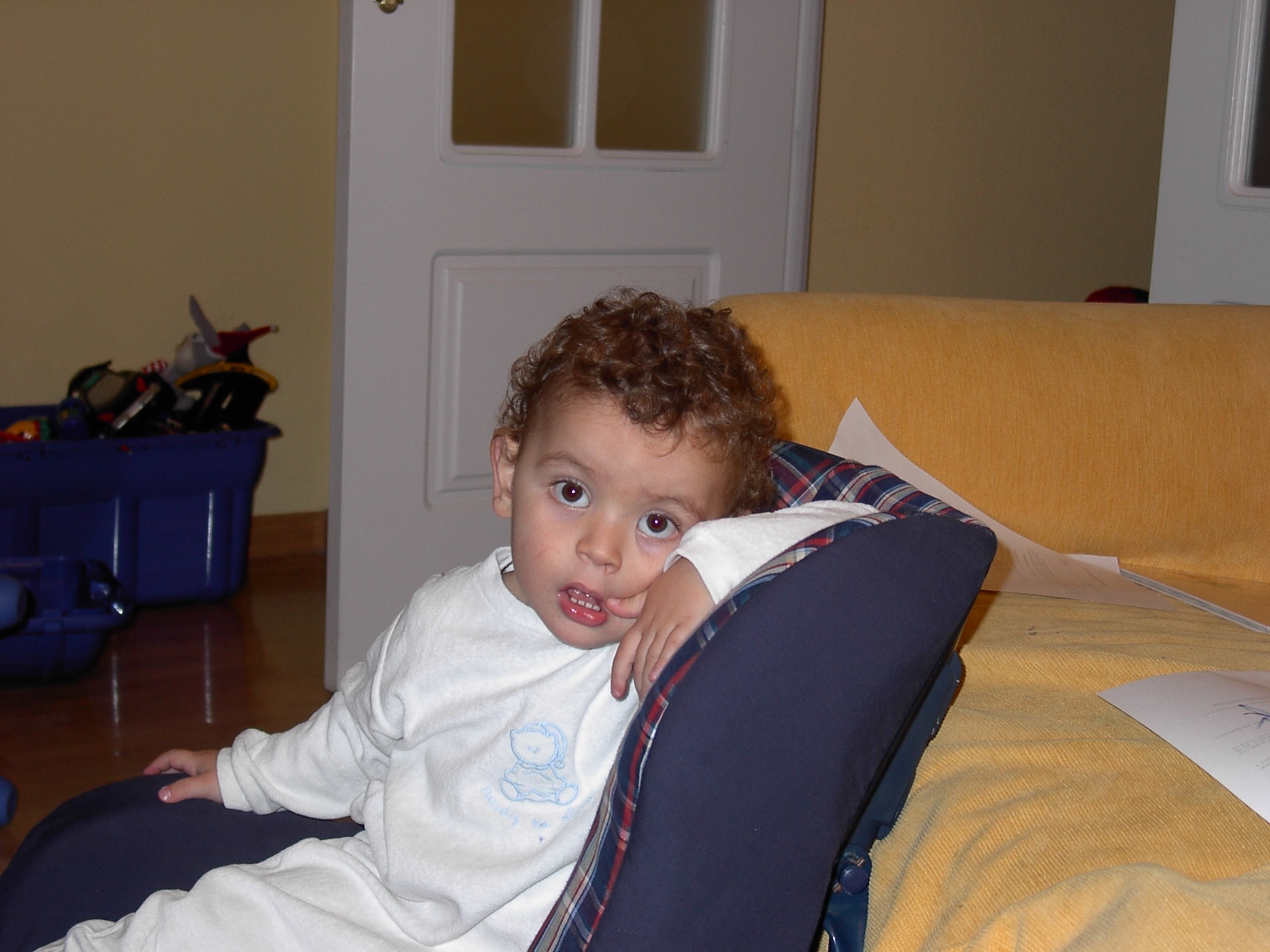 Mini-Mo 7