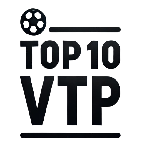 Logo TOP 10 VTP